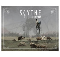 Scythe Encounters