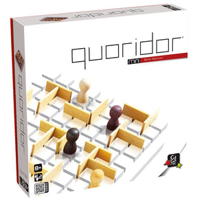 Quoridor Mini box