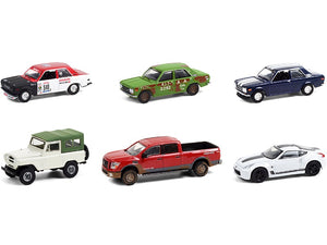 Greenlight - 1/64 Tokyo Torque Series 9 (Assorted / Sold Individually)
