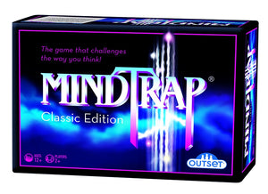 MindTrap - Classic Edition