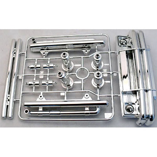 Tamiya - C Parts for 58063/58347