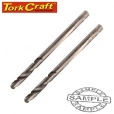 Tork Craft - Mini HSS Drill Bit 3.2mm