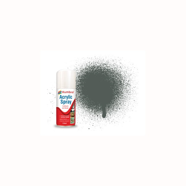 Humbrol - 01 Primer Acryl Spray