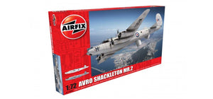 Airfix - 1/72 AVRO Shackleton MR.2