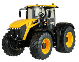 Tomy - JCB 8330 Fastrac Tractor