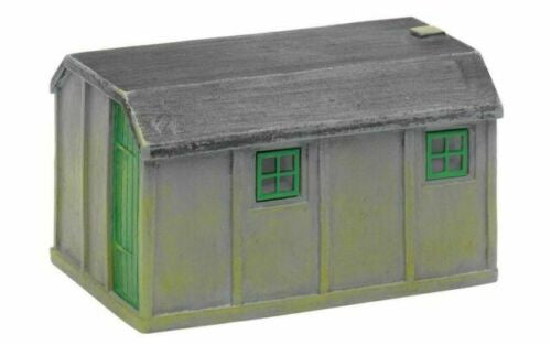 Hornby - Concrete Platelayers Hut (R9512)