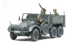 Tamiya - 1/35 6x4 Krupp Person Carrier