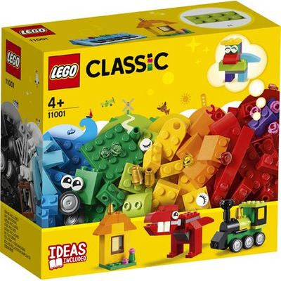 LEGO 11001 - Bricks and Ideas