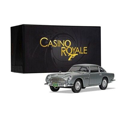 Corgi - 1/36 James Bond Aston Martin DB5 'Casino Royale'