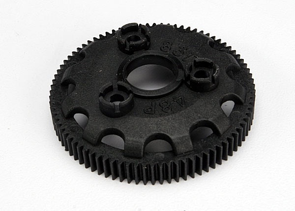 Traxxas - 4683 - Spur Gear 83 Tooth (48 Pitch) (RUVXL/SL)