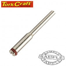Tork Craft - Mini Screw Mandrel Reinforced Mini Screw3 .2mm Shank