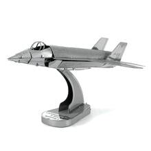 Metal Earth - F-35A Lightning II