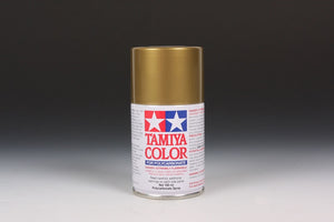 Tamiya - PS-13 Gold