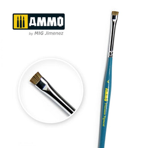 AMMO - 4 Precision Pigment Brush