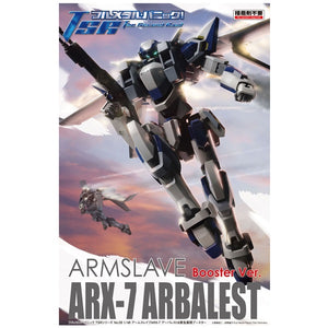 Aoshima - 1/48 Armslave ARX-7 Arbalest & Booster