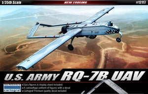Academy - 1/35 RQ-7B UAV