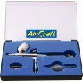 AirCraft - Air Brush Kit A130 D/Action 0.3mm