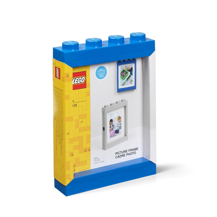 LEGO - Picture Frame Blue)