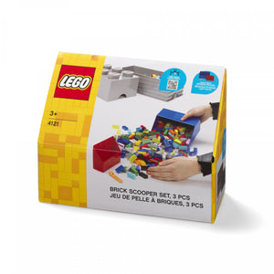 LEGO - Brick Scooper Set (2pcs)