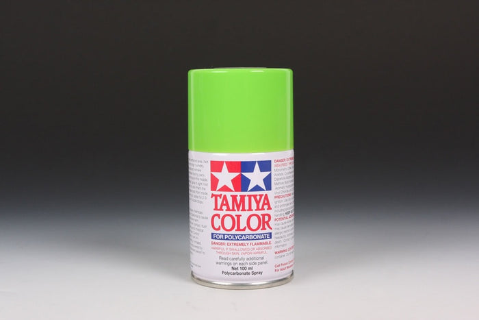 Tamiya - PS-8 Light Green
