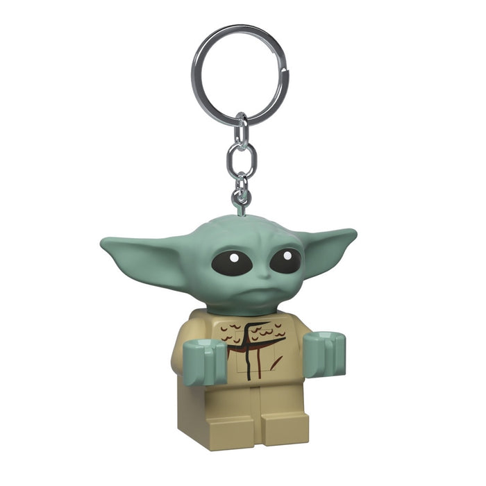 LEGO - Star Wars - The Child Key Chain Light