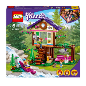 LEGO 41679 - Forest House
