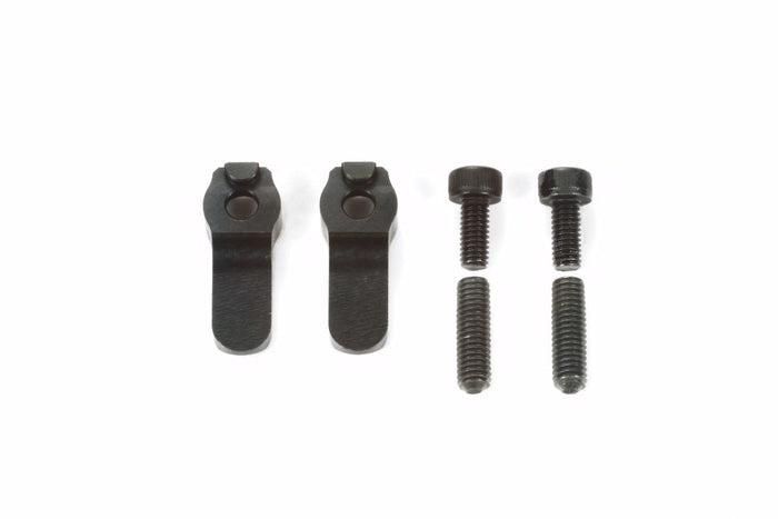 Tamiya - TT02S Steel Rebound Stopper