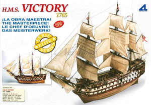 Artesania - HMS Victory