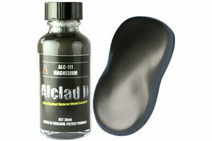 Alclad - ALC-111 Magnesium 30ml