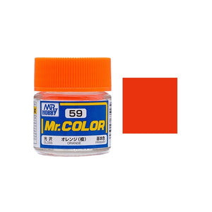 Mr.Color - C59 Orange (Gloss)