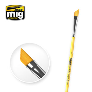 Miniwarpaint Liner Brush - high-quality brushes for miniature painting