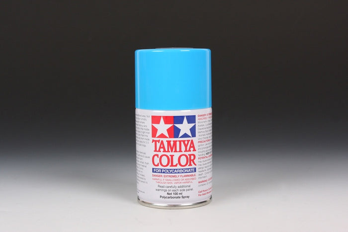 Tamiya - PS-3 Light Blue