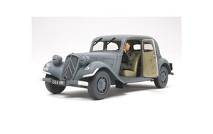 Tamiya - 1/35 Citroen Traction 11CV