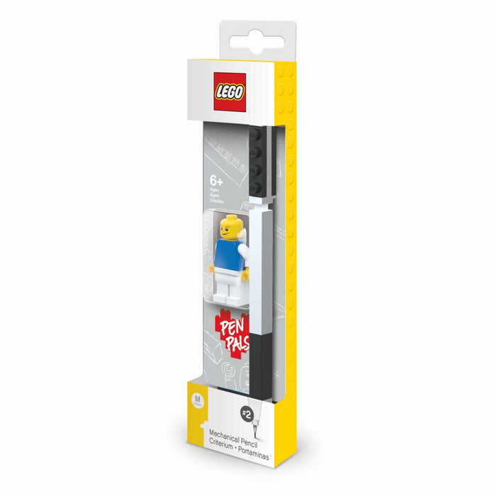 LEGO - Mechanical Pencil w/ Minifigure