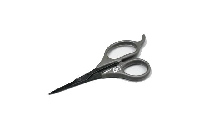 Tamiya - Decal Scissors