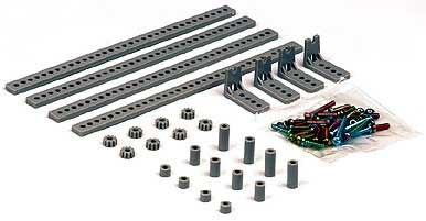 Tamiya - Universal Arm Set