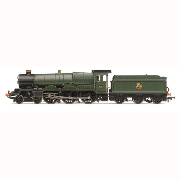 Hornby - BR 4-6-0 Earl of St. Germans w/ TTS Sound