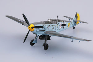 Easy Model - 1/72 Bf-109E-4 4/Jg51