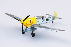 Easy Model - 1/72 Bf-109E
