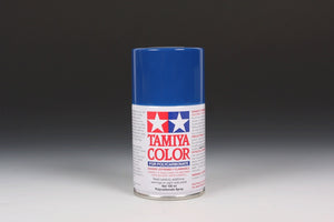 Tamiya - PS-4 Blue