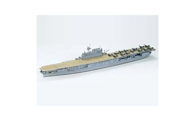 Tamiya - 1/700 US Enterprise