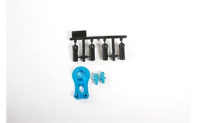 Tamiya - M-Chassis HT Servo Saver Alu. Horn