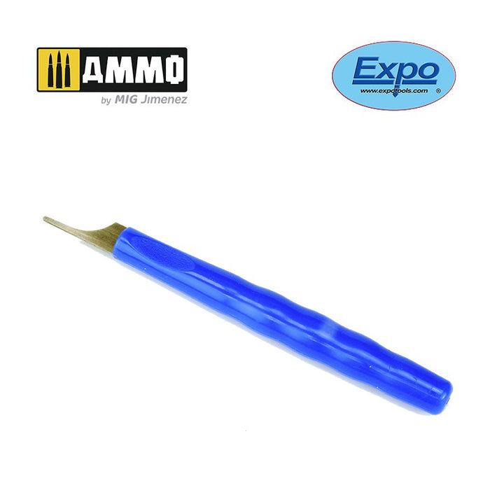 Expo - Mould Line Cleaning Tool