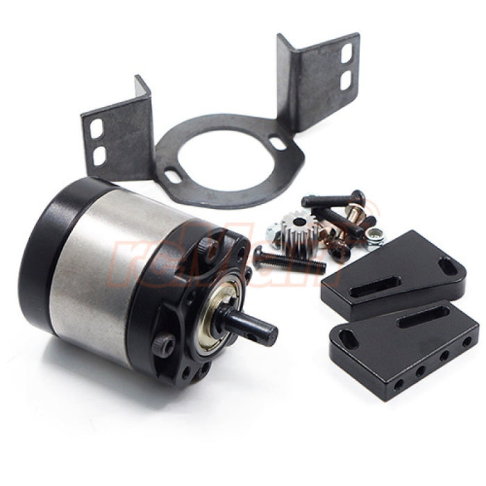 Xtra Speed - 5:1 Planetary Gear Reduction Unit for 540 Motor
