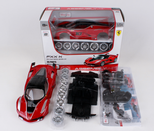 Maisto - 1/24 Ferrari FXX K (Kit)