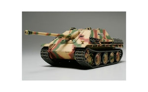 Tamiya - 1/48 Jagdpanther Late Version