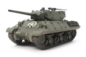 Tamiya - 1/35 U.S. Tank Destroyer M10 Mid Production