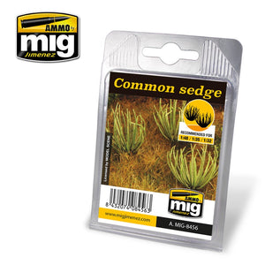 AMMO - Common Sedge (Laser Cut Plants)