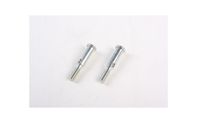 Tamiya - Wheel Axle (2) for 58149 (see 54183 & 54343)