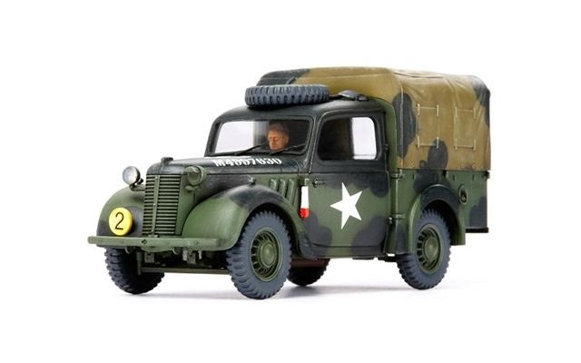 Tamiya - 1/48 British L Utility Car 10hp